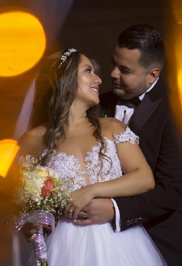 Fotografía Profesional Ámbar 2
