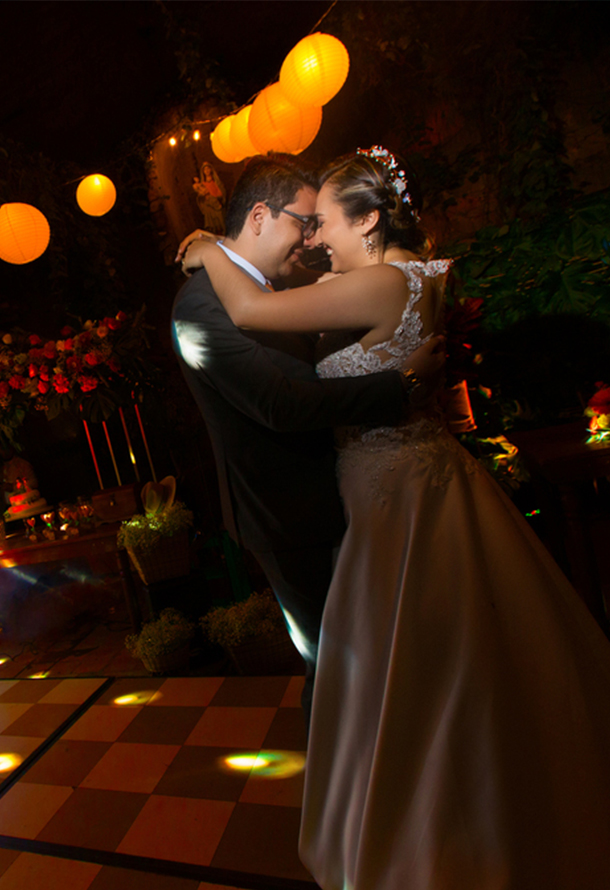 Fotografía Profesional Ámbar 3