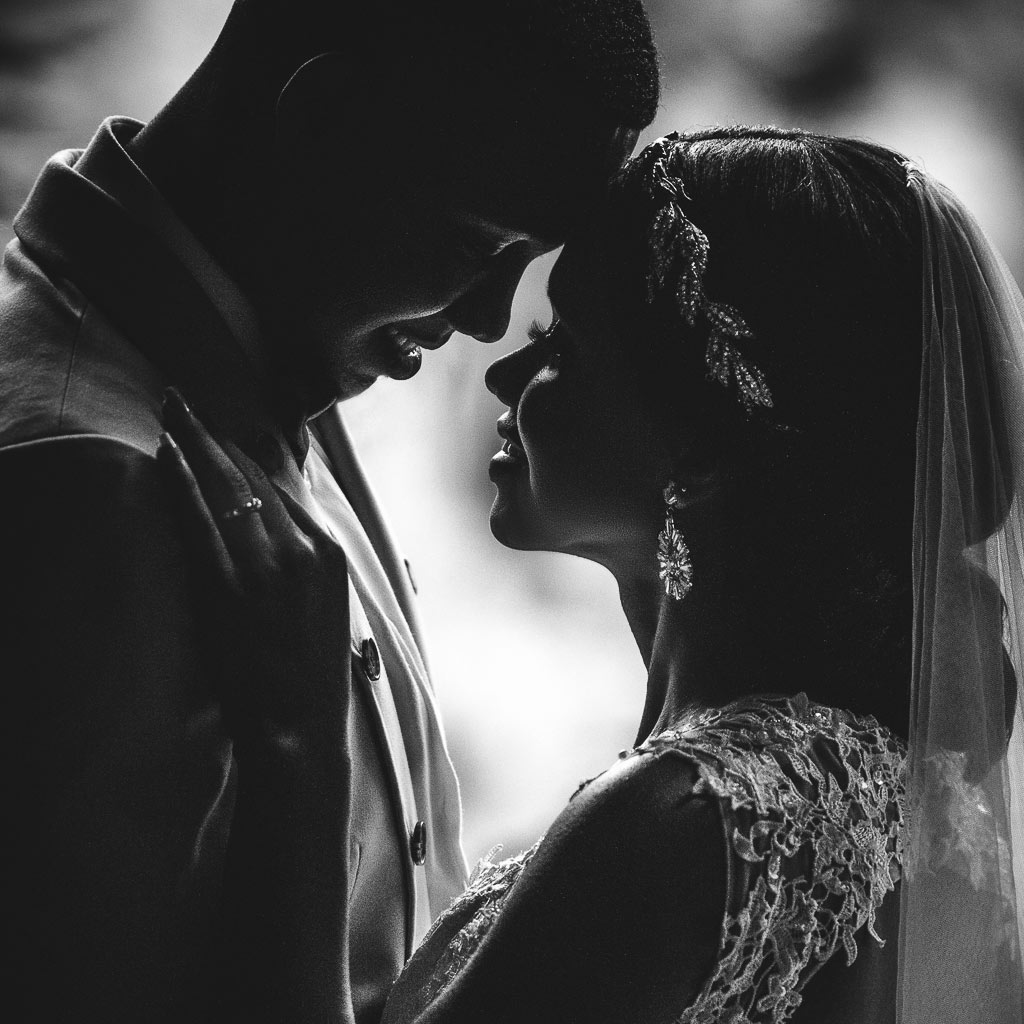 Lucía y Mateo